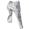 Παιδικό κολάν με Λουλούδια